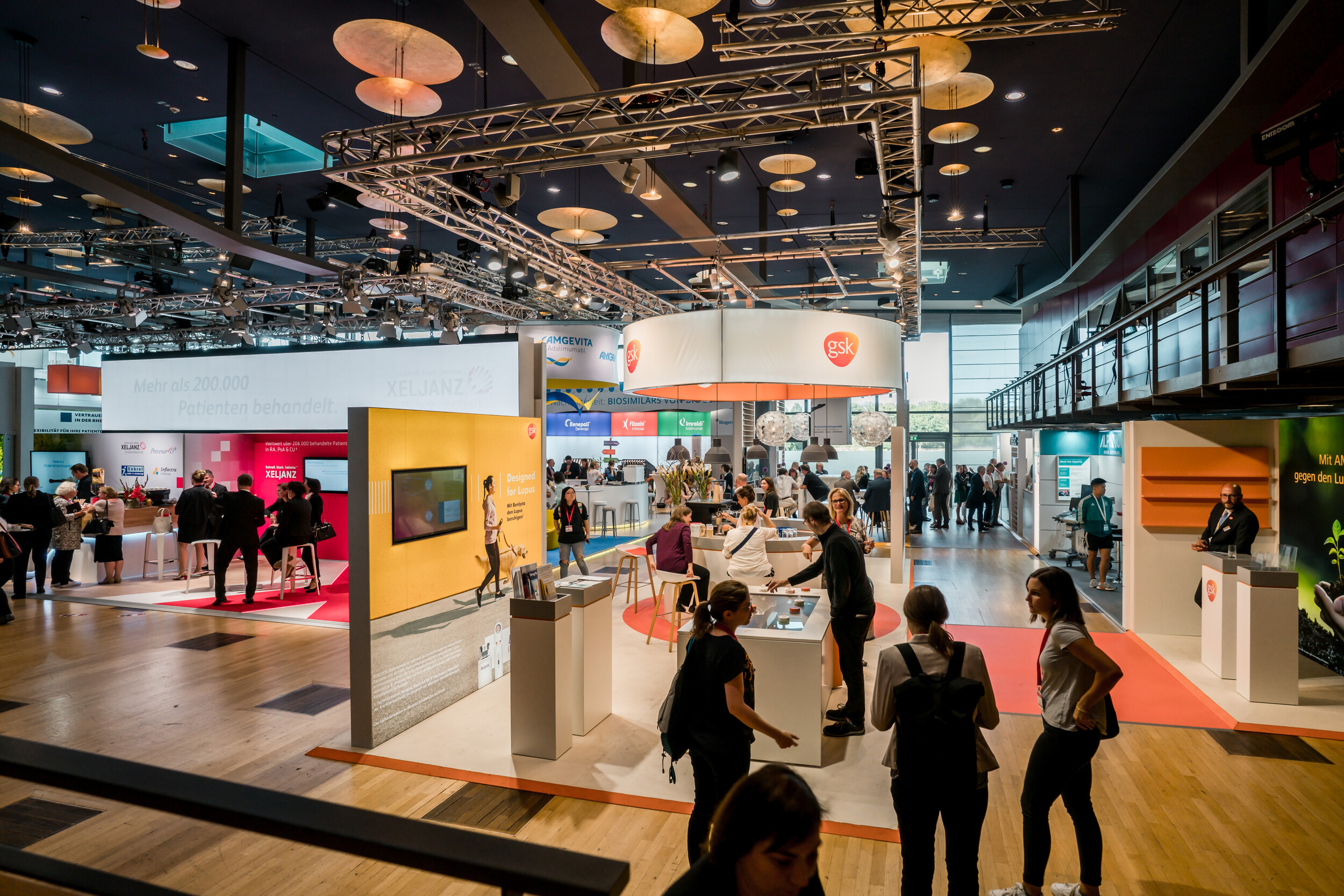 47. Deutsche Gesellschaft für Rheumatologie 47. Deutsche Gesellschaft für Rheumatologie