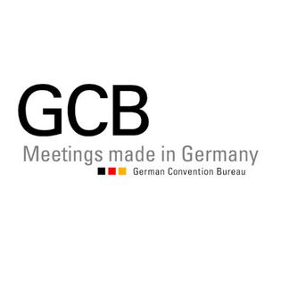 GCB- Meetings made in Germany Logo