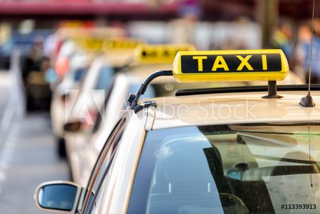 Taxis